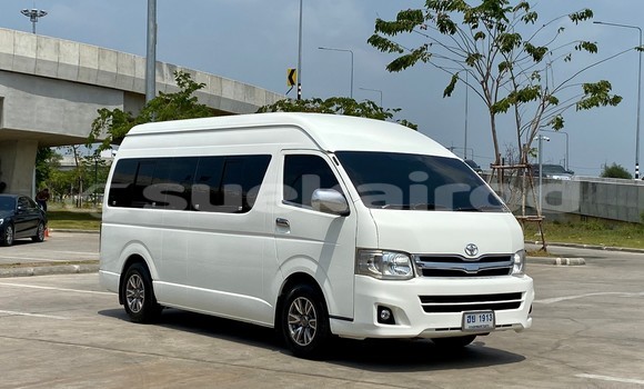 ซื้อ รถมือสอง Toyota Commuter ขาว รถยนต์ ใน %{เมือง} ใน กรุงเทพมหานคร ซื้อ รถมือสอง Toyota Commuter ขาว รถยนต์ ใน %{เมือง} ใน กรุงเทพมหานคร