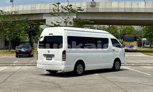 ซื้อ รถมือสอง Toyota Commuter ขาว รถยนต์ ใน %{เมือง} ใน กรุงเทพมหานคร ซื้อ รถมือสอง Toyota Commuter ขาว รถยนต์ ใน %{เมือง} ใน กรุงเทพมหานคร