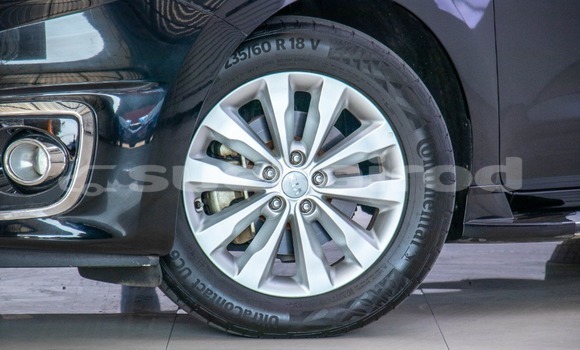 Buy Used Kia Carnival Black Car in Bangkok in Bangkok Buy Used Kia Carnival Black Car in Bangkok in Bangkok