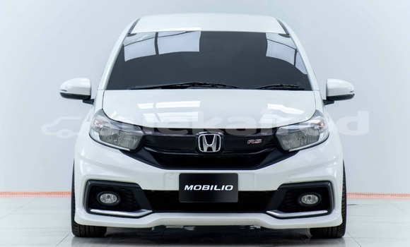 ซื้อ รถมือสอง Honda Mobilio ขาว รถยนต์ ใน %{เมือง} ใน กรุงเทพมหานคร ซื้อ รถมือสอง Honda Mobilio ขาว รถยนต์ ใน %{เมือง} ใน กรุงเทพมหานคร