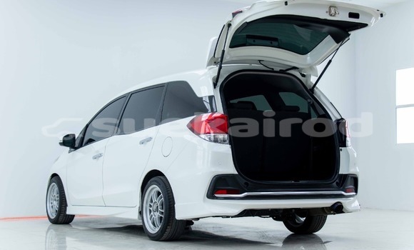 ซื้อ รถมือสอง Honda Mobilio ขาว รถยนต์ ใน %{เมือง} ใน กรุงเทพมหานคร ซื้อ รถมือสอง Honda Mobilio ขาว รถยนต์ ใน %{เมือง} ใน กรุงเทพมหานคร