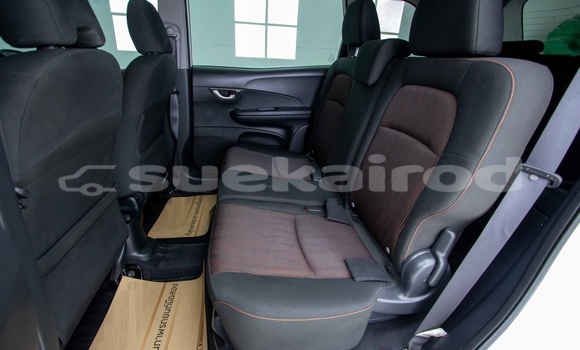 ซื้อ รถมือสอง Honda Mobilio ขาว รถยนต์ ใน %{เมือง} ใน กรุงเทพมหานคร ซื้อ รถมือสอง Honda Mobilio ขาว รถยนต์ ใน %{เมือง} ใน กรุงเทพมหานคร