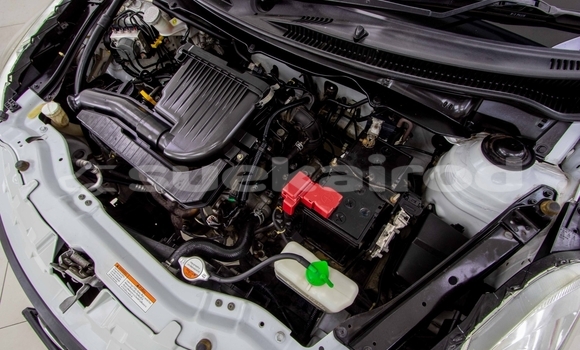 Buy Used Suzuki Swift White Car in Bangkok in Bangkok Buy Used Suzuki Swift White Car in Bangkok in Bangkok