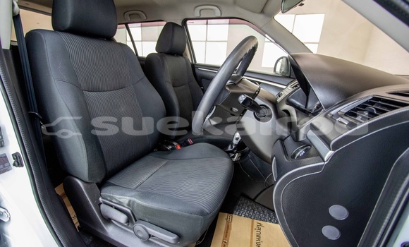 Buy Used Suzuki Swift White Car in Bangkok in Bangkok Buy Used Suzuki Swift White Car in Bangkok in Bangkok