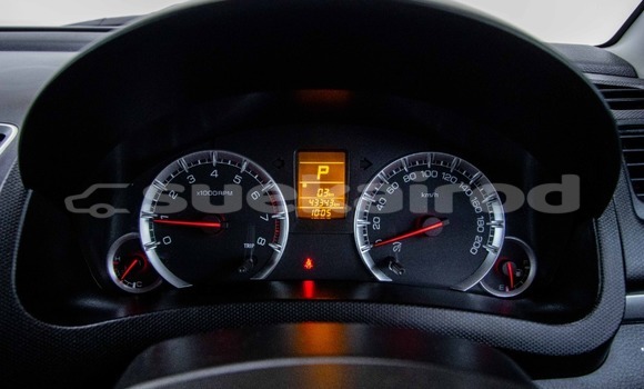 Buy Used Suzuki Swift White Car in Bangkok in Bangkok Buy Used Suzuki Swift White Car in Bangkok in Bangkok