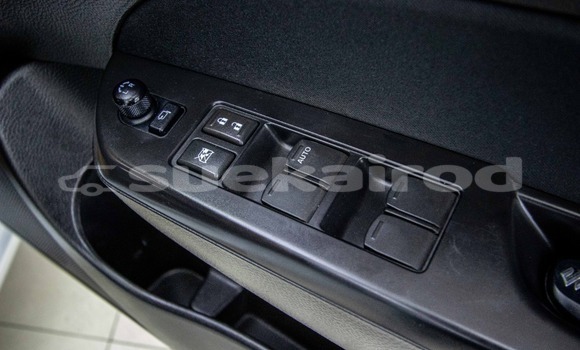 Buy Used Suzuki Swift White Car in Bangkok in Bangkok Buy Used Suzuki Swift White Car in Bangkok in Bangkok