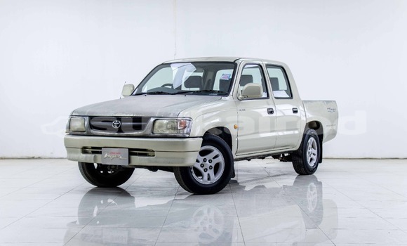 Buy Used Toyota Hilux Other Car in Bangkok in Bangkok Buy Used Toyota Hilux Other Car in Bangkok in Bangkok