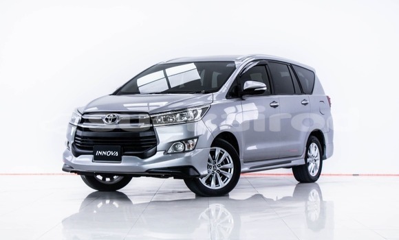 Buy Used Toyota Innova Other Car in Bangkok in Bangkok