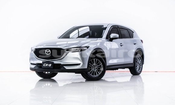ซื้อ รถมือสอง Mazda CX-5 อื่น ๆ รถยนต์ ใน %{เมือง} ใน กรุงเทพมหานคร