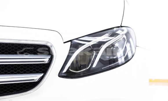 Buy Used MercedesâBenz EâClass White Car in Bangkok in Bangkok Buy Used MercedesâBenz EâClass White Car in Bangkok in Bangkok