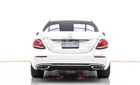 Buy Used MercedesâBenz EâClass White Car in Bangkok in Bangkok Buy Used MercedesâBenz EâClass White Car in Bangkok in Bangkok