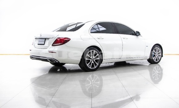 Buy Used MercedesâBenz EâClass White Car in Bangkok in Bangkok Buy Used MercedesâBenz EâClass White Car in Bangkok in Bangkok