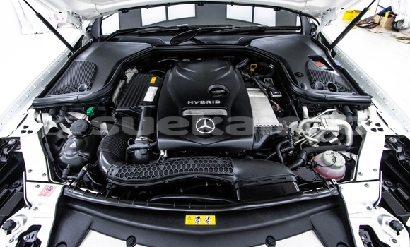 Buy Used MercedesâBenz EâClass White Car in Bangkok in Bangkok Buy Used MercedesâBenz EâClass White Car in Bangkok in Bangkok