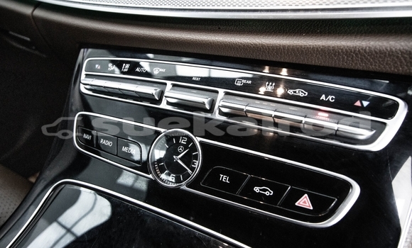 Buy Used MercedesâBenz EâClass White Car in Bangkok in Bangkok Buy Used MercedesâBenz EâClass White Car in Bangkok in Bangkok