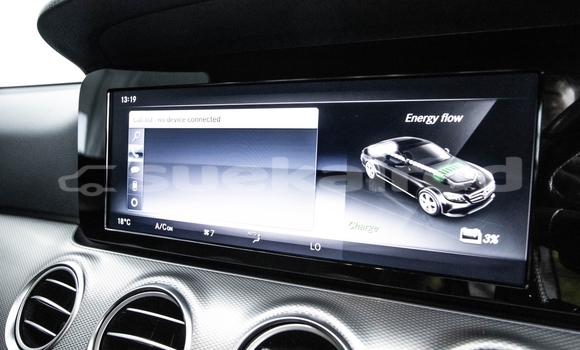 Buy Used MercedesâBenz EâClass White Car in Bangkok in Bangkok Buy Used MercedesâBenz EâClass White Car in Bangkok in Bangkok