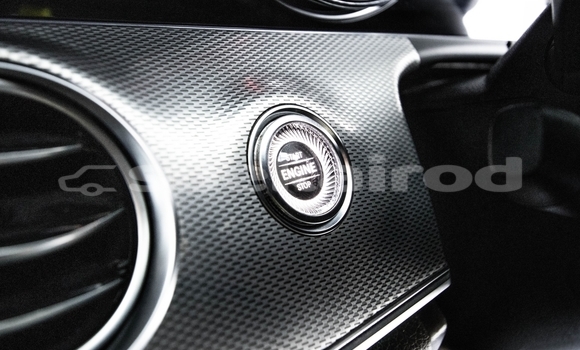 Buy Used MercedesâBenz EâClass White Car in Bangkok in Bangkok Buy Used MercedesâBenz EâClass White Car in Bangkok in Bangkok