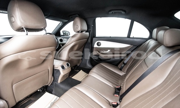 Buy Used MercedesâBenz EâClass White Car in Bangkok in Bangkok Buy Used MercedesâBenz EâClass White Car in Bangkok in Bangkok