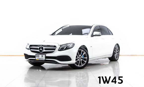Buy Used Mercedes-Benz E-Classe White Car in Bangkok in Bangkok Buy Used Mercedes-Benz E-Classe White Car in Bangkok in Bangkok