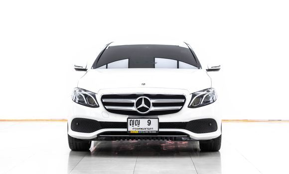 Buy Used Mercedes-Benz E-Classe White Car in Bangkok in Bangkok Buy Used Mercedes-Benz E-Classe White Car in Bangkok in Bangkok