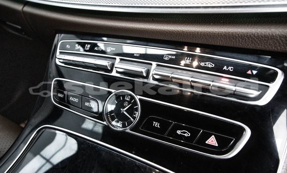 Buy Used Mercedes-Benz E-Classe White Car in Bangkok in Bangkok Buy Used Mercedes-Benz E-Classe White Car in Bangkok in Bangkok