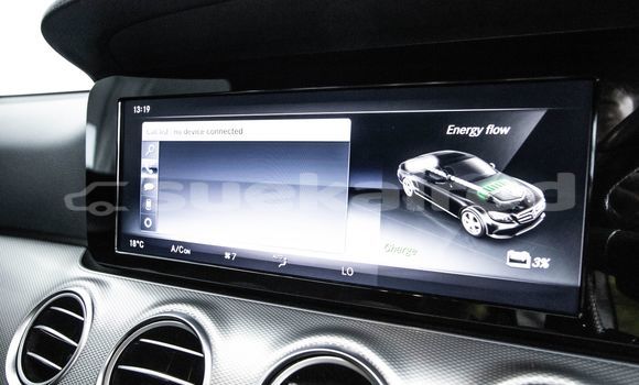 Buy Used Mercedes-Benz E-Classe White Car in Bangkok in Bangkok Buy Used Mercedes-Benz E-Classe White Car in Bangkok in Bangkok