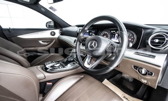 Buy Used Mercedes-Benz E-Classe White Car in Bangkok in Bangkok Buy Used Mercedes-Benz E-Classe White Car in Bangkok in Bangkok