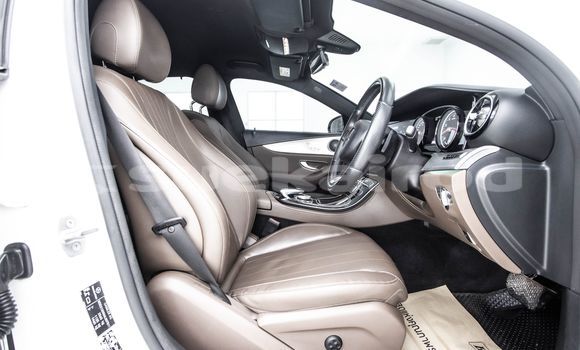 Buy Used Mercedes-Benz E-Classe White Car in Bangkok in Bangkok Buy Used Mercedes-Benz E-Classe White Car in Bangkok in Bangkok