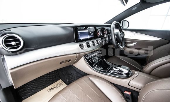 Buy Used Mercedes-Benz E-Classe White Car in Bangkok in Bangkok Buy Used Mercedes-Benz E-Classe White Car in Bangkok in Bangkok