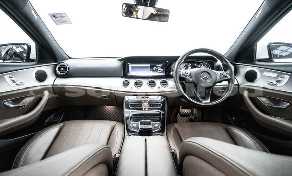 Buy Used Mercedes-Benz E-Classe White Car in Bangkok in Bangkok Buy Used Mercedes-Benz E-Classe White Car in Bangkok in Bangkok