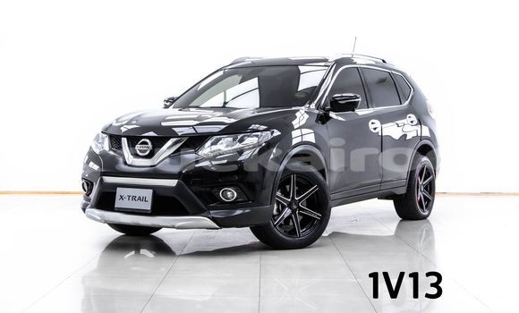 ซื้อ รถมือสอง Nissan X-Trail สีดำ รถยนต์ ใน %{เมือง} ใน กรุงเทพมหานคร ซื้อ รถมือสอง Nissan X-Trail สีดำ รถยนต์ ใน %{เมือง} ใน กรุงเทพมหานคร