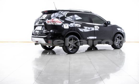 ซื้อ รถมือสอง Nissan X-Trail สีดำ รถยนต์ ใน %{เมือง} ใน กรุงเทพมหานคร ซื้อ รถมือสอง Nissan X-Trail สีดำ รถยนต์ ใน %{เมือง} ใน กรุงเทพมหานคร