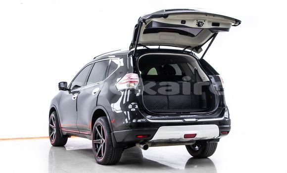 ซื้อ รถมือสอง Nissan X-Trail สีดำ รถยนต์ ใน %{เมือง} ใน กรุงเทพมหานคร ซื้อ รถมือสอง Nissan X-Trail สีดำ รถยนต์ ใน %{เมือง} ใน กรุงเทพมหานคร