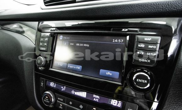 ซื้อ รถมือสอง Nissan X-Trail สีดำ รถยนต์ ใน %{เมือง} ใน กรุงเทพมหานคร ซื้อ รถมือสอง Nissan X-Trail สีดำ รถยนต์ ใน %{เมือง} ใน กรุงเทพมหานคร