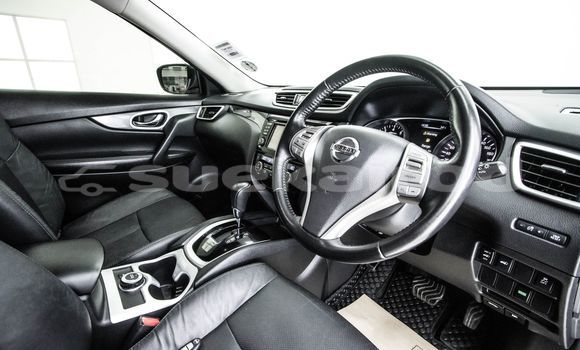 ซื้อ รถมือสอง Nissan X-Trail สีดำ รถยนต์ ใน %{เมือง} ใน กรุงเทพมหานคร ซื้อ รถมือสอง Nissan X-Trail สีดำ รถยนต์ ใน %{เมือง} ใน กรุงเทพมหานคร