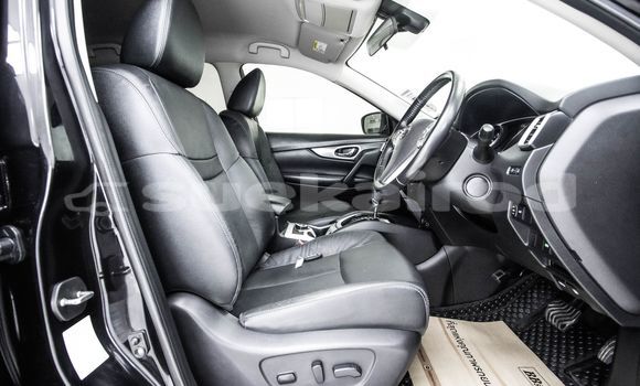 ซื้อ รถมือสอง Nissan X-Trail สีดำ รถยนต์ ใน %{เมือง} ใน กรุงเทพมหานคร ซื้อ รถมือสอง Nissan X-Trail สีดำ รถยนต์ ใน %{เมือง} ใน กรุงเทพมหานคร