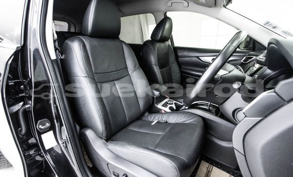 ซื้อ รถมือสอง Nissan X-Trail สีดำ รถยนต์ ใน %{เมือง} ใน กรุงเทพมหานคร ซื้อ รถมือสอง Nissan X-Trail สีดำ รถยนต์ ใน %{เมือง} ใน กรุงเทพมหานคร