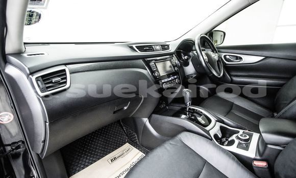 ซื้อ รถมือสอง Nissan X-Trail สีดำ รถยนต์ ใน %{เมือง} ใน กรุงเทพมหานคร ซื้อ รถมือสอง Nissan X-Trail สีดำ รถยนต์ ใน %{เมือง} ใน กรุงเทพมหานคร