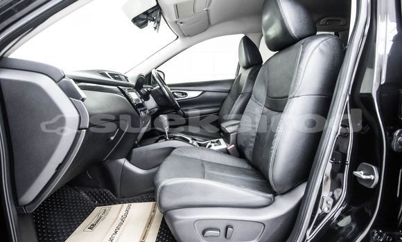 ซื้อ รถมือสอง Nissan X-Trail สีดำ รถยนต์ ใน %{เมือง} ใน กรุงเทพมหานคร ซื้อ รถมือสอง Nissan X-Trail สีดำ รถยนต์ ใน %{เมือง} ใน กรุงเทพมหานคร