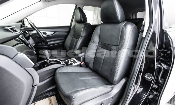 ซื้อ รถมือสอง Nissan X-Trail สีดำ รถยนต์ ใน %{เมือง} ใน กรุงเทพมหานคร ซื้อ รถมือสอง Nissan X-Trail สีดำ รถยนต์ ใน %{เมือง} ใน กรุงเทพมหานคร