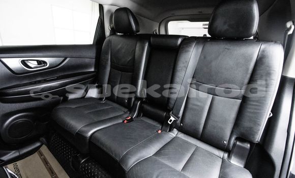 ซื้อ รถมือสอง Nissan X-Trail สีดำ รถยนต์ ใน %{เมือง} ใน กรุงเทพมหานคร ซื้อ รถมือสอง Nissan X-Trail สีดำ รถยนต์ ใน %{เมือง} ใน กรุงเทพมหานคร