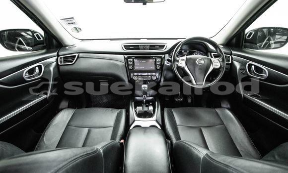 ซื้อ รถมือสอง Nissan X-Trail สีดำ รถยนต์ ใน %{เมือง} ใน กรุงเทพมหานคร ซื้อ รถมือสอง Nissan X-Trail สีดำ รถยนต์ ใน %{เมือง} ใน กรุงเทพมหานคร