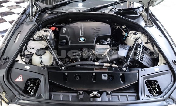 Buy Used BMW 5–Series White Car in Bangkok in Bangkok Buy Used BMW 5–Series White Car in Bangkok in Bangkok