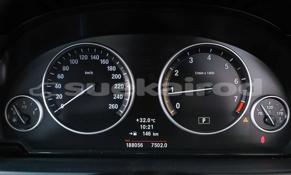 Buy Used BMW 5–Series White Car in Bangkok in Bangkok Buy Used BMW 5–Series White Car in Bangkok in Bangkok