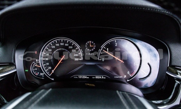 Buy Used BMW 5–Series White Car in Bangkok in Bangkok Buy Used BMW 5–Series White Car in Bangkok in Bangkok