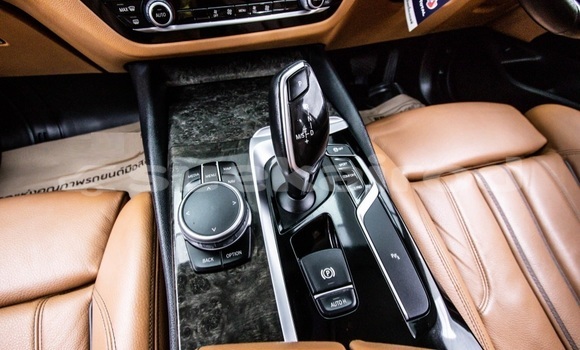 Buy Used BMW 5–Series White Car in Bangkok in Bangkok Buy Used BMW 5–Series White Car in Bangkok in Bangkok