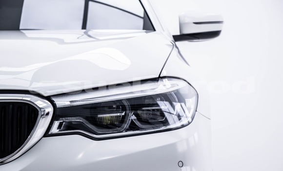 Buy Used BMW 5–Series White Car in Bangkok in Bangkok Buy Used BMW 5–Series White Car in Bangkok in Bangkok