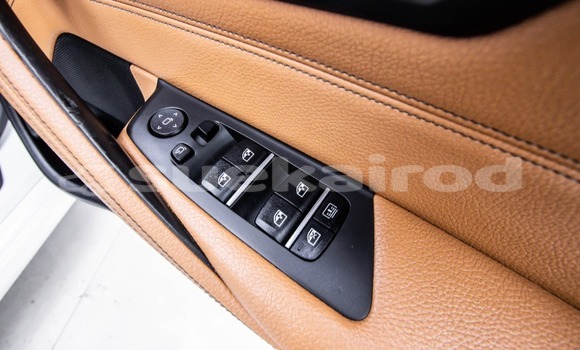 Buy Used BMW 5–Series White Car in Bangkok in Bangkok Buy Used BMW 5–Series White Car in Bangkok in Bangkok