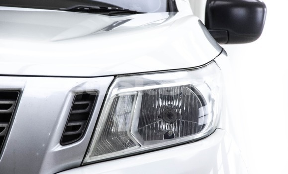 Buy Used Nissan Navara (Frontier) White Car in Bangkok in Bangkok Buy Used Nissan Navara (Frontier) White Car in Bangkok in Bangkok