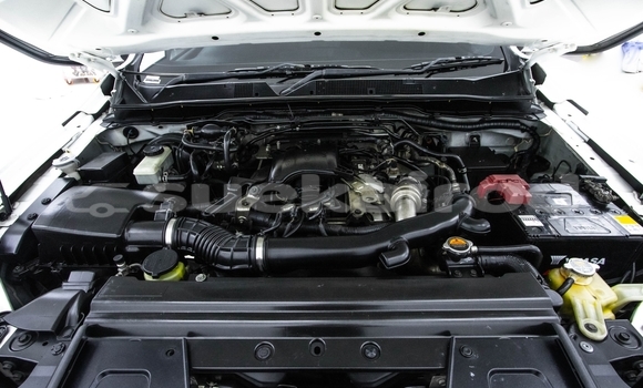 Buy Used Nissan Navara (Frontier) White Car in Bangkok in Bangkok Buy Used Nissan Navara (Frontier) White Car in Bangkok in Bangkok