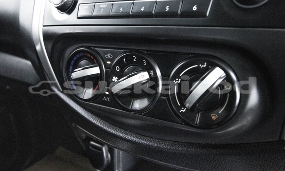 Buy Used Nissan Navara (Frontier) White Car in Bangkok in Bangkok Buy Used Nissan Navara (Frontier) White Car in Bangkok in Bangkok